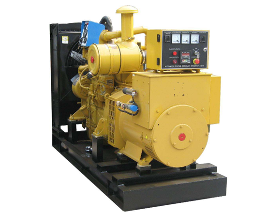 裕华发电机出租